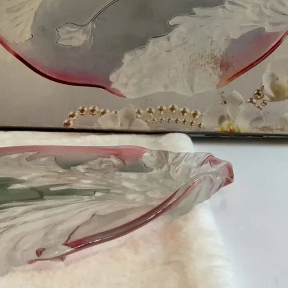 Savoir Vivre • Artesia Nouveau Canapés Tray